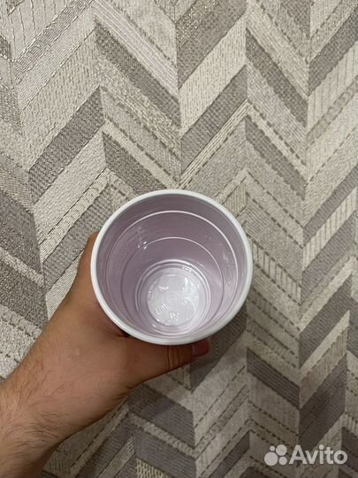 Пластиковые стаканы для бирпонга beer pong