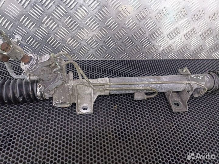 Рулевая рейка Renault Laguna 2 2005 6800000991