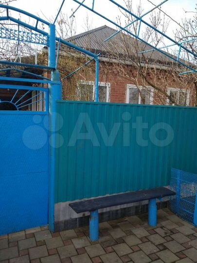 Дом 100 м² на участке 25 сот.