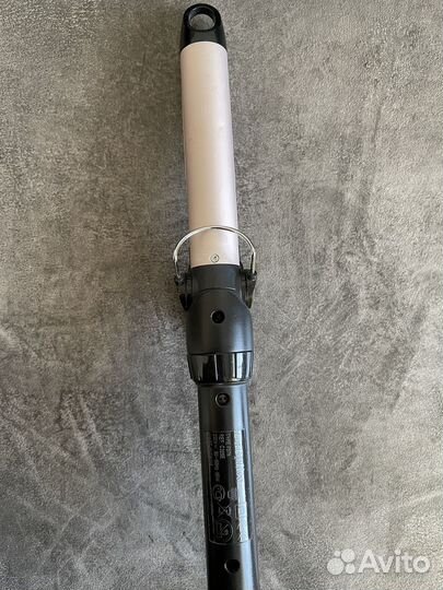 Щипцы для волос BaByliss C325E