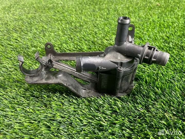 Дополнительная помпа, доппомпа, доп. помпа Bmw 1