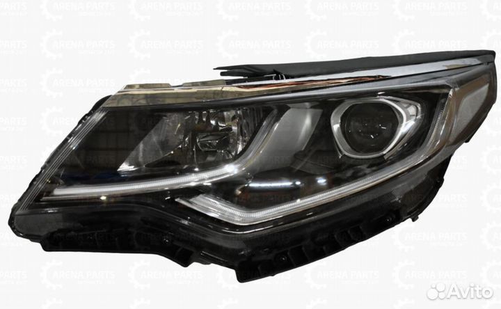 Фара левая Kia Optima (2018-2021)