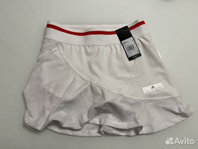 Теннисный костюм Stella McCartney