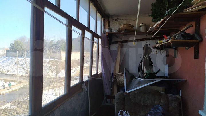 2-к. квартира, 55 м², 2/9 эт.