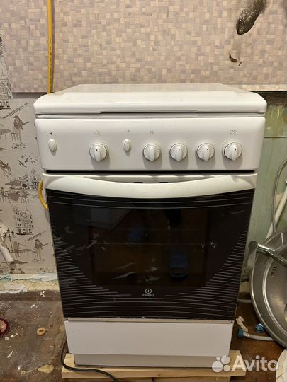 Плита газовая