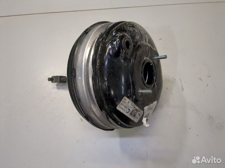 Усилитель тормозов вакуумный BMW 7 F01, 2014