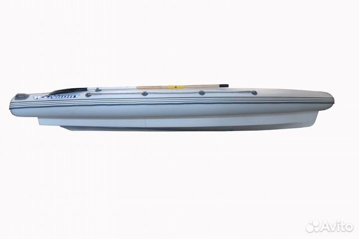 Риб WinBoat 460R