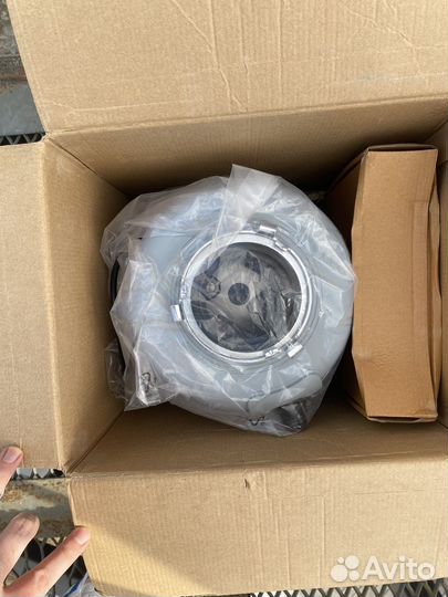 Измельчитель пищевых отдходов Status premium 300