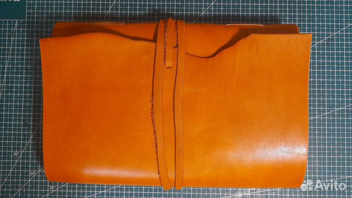 Мидори Скечбук из кожи Блокнот для записей