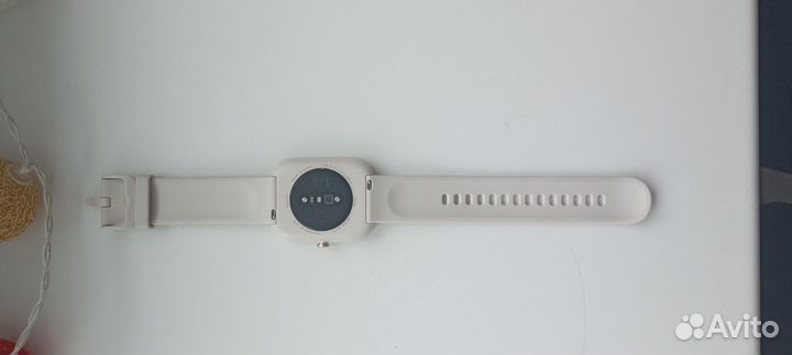 Смарт часы xiaomi amazfit bip 3 pro