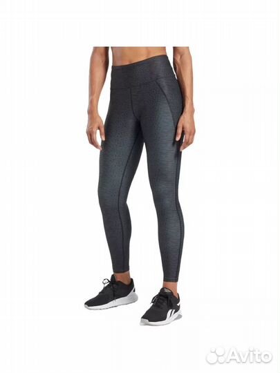Легинсы женские рибок оригинал 46-48