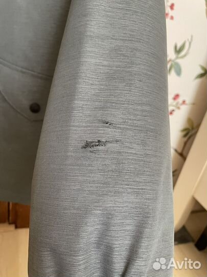 Картка демисезон для мальчика р.152-158