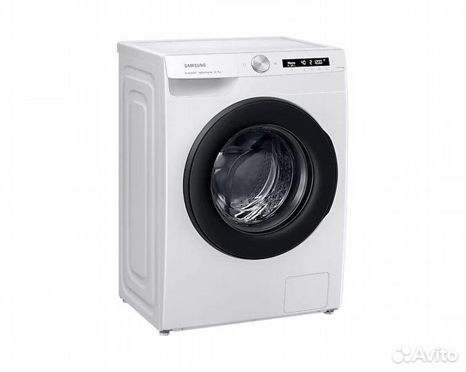 Samsung ww80a6s24aw/LD, 8 кг