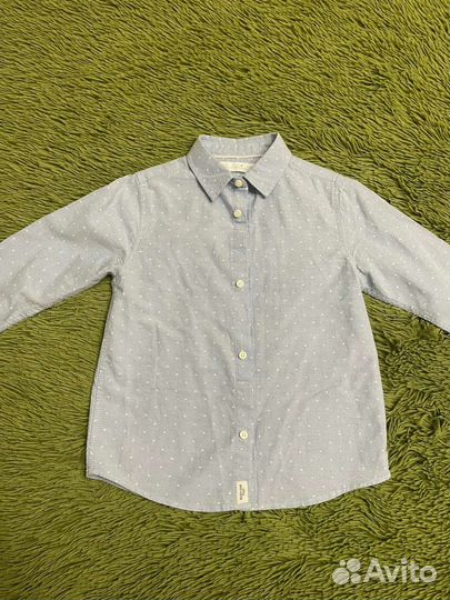 Детская одежда для мальчиков