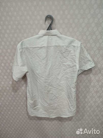 Рубашка школьная