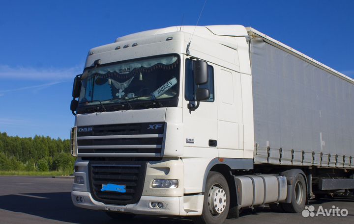 Грузоперевозка негабаритных грузов трал