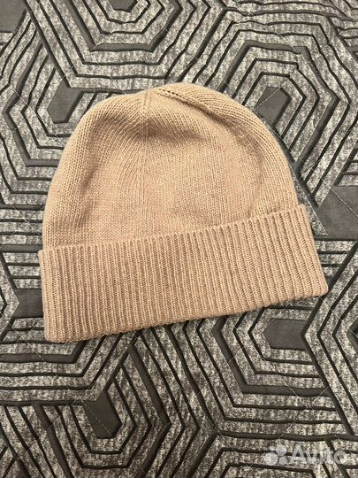 Шапка женская вязаная новая