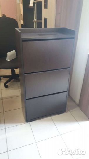 Обувница в прихожую