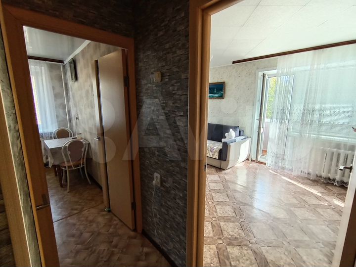 1-к. квартира, 31,8 м², 4/5 эт.