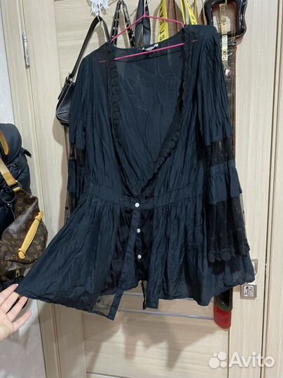 Кардиган женский