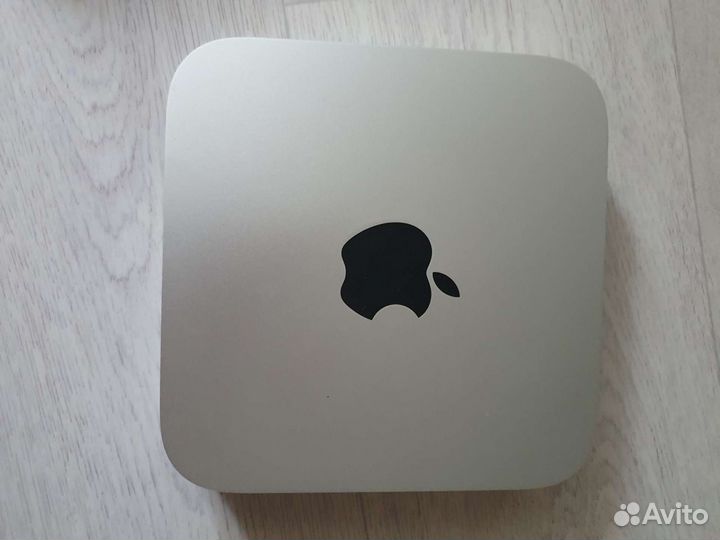 Apple Mac mini 2011