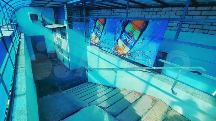 Торговая площадь, 57 м²