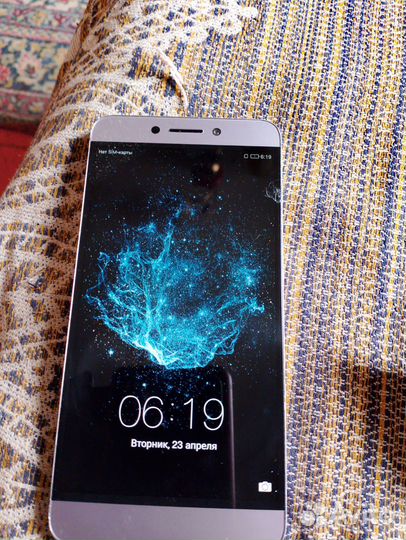LeEco Le 2 X527, 3/32 ГБ