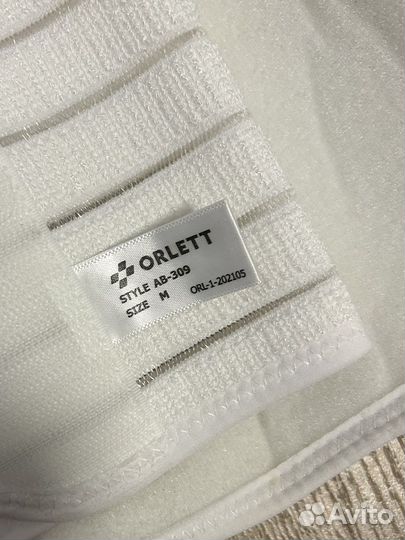 Бандаж послеоперационный на брюшную полость orlett