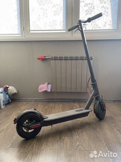 Электросамокат Xiaomi mijia M365 pro