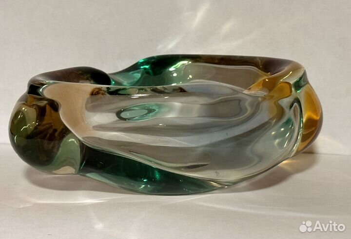 Пепельница Ваза Рапсодия Франтишек Земек