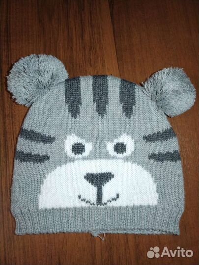 Шапки детские