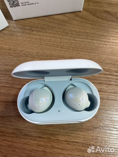 Samsung Galaxy Buds