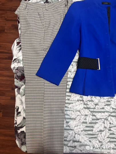 Женские вещи пакетом 44