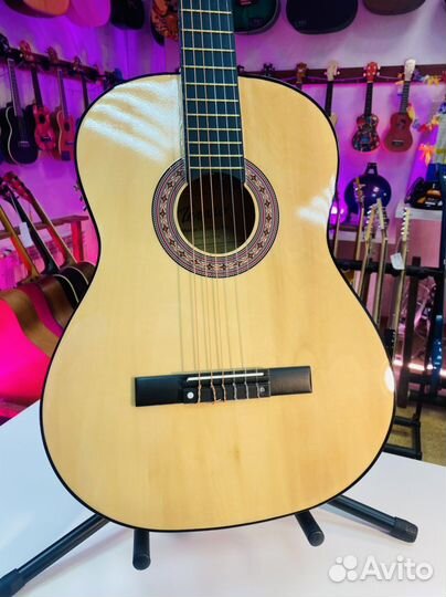 Гитара Terris для обучения