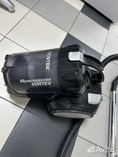 Пылесос Vortex
