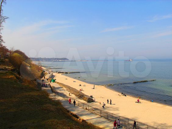 1-к. квартира, 27 м², 3/5 эт.