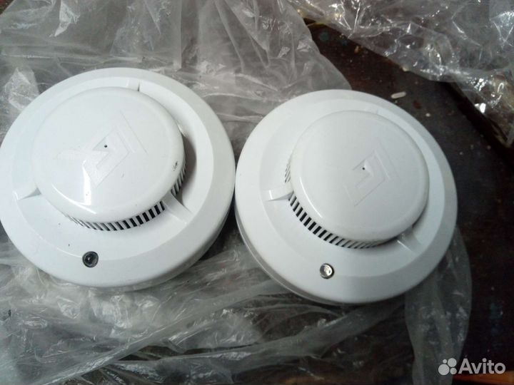 Пожарный извещатель