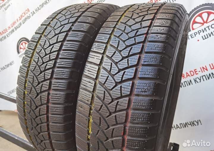 Firestone Destination Winter 215/65 R16 98H