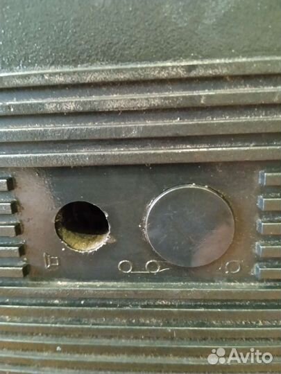 Магнитофоны (Радио)