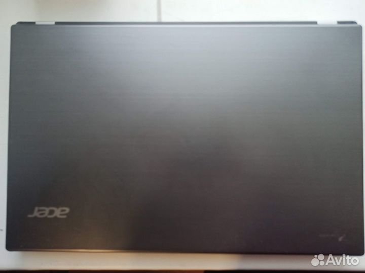 Ноутбук Acer Tralevmate 5760 (процессор Core i3)