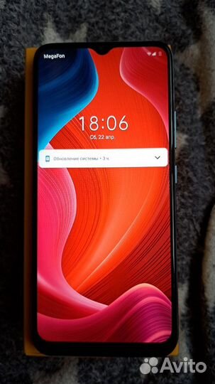 realme C21Y, 3/32 ГБ