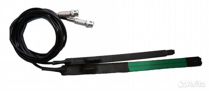 Мотор-тестер MT DiSco 4 Pro- зажигание 6+грм