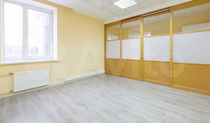 Сдам офисное помещение, 288 м²