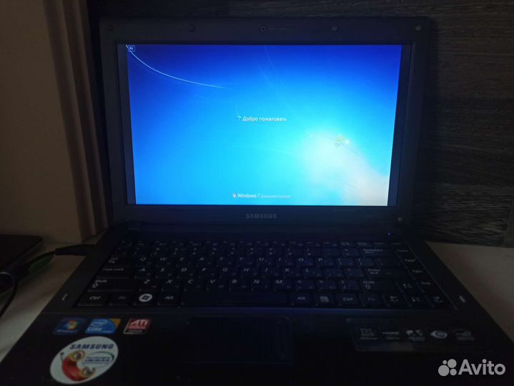 Samsung r440