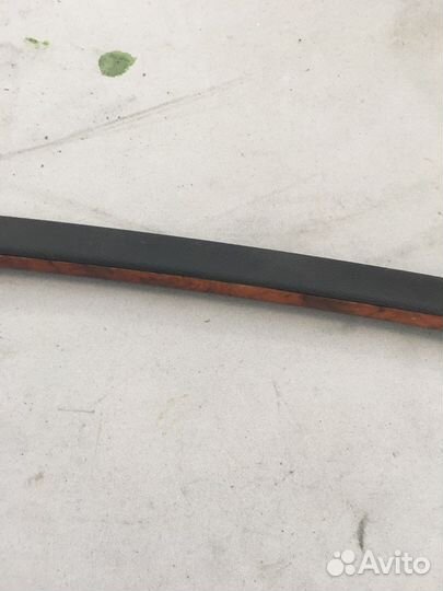 Накладка торпедо Volkswagen Phaeton(1951)