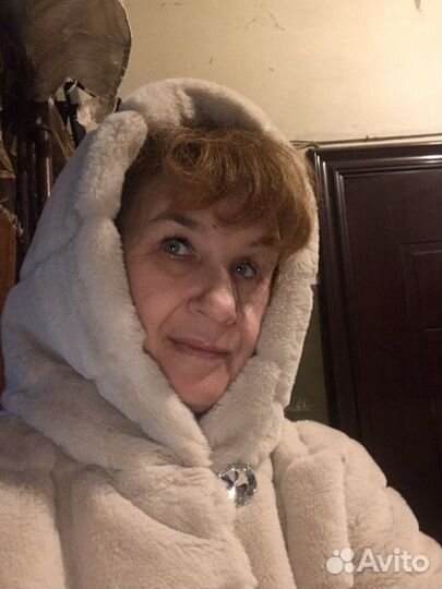 Любая для женщин