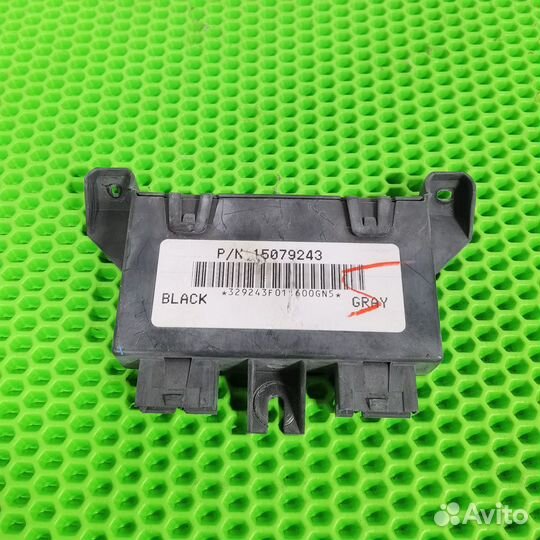 Модуль зеркала зад. вида Cadillac Escalade GMT800