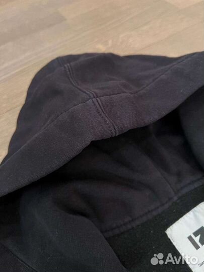 Комбинезон мужской