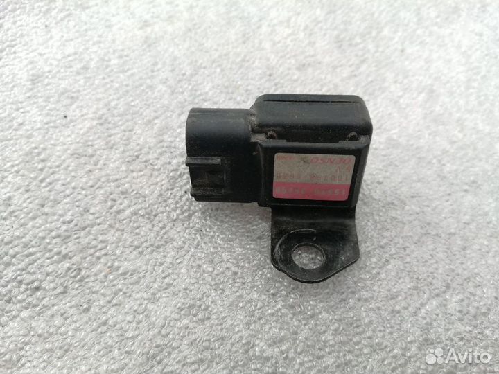 Suzuki SV1000S датчик воздуха