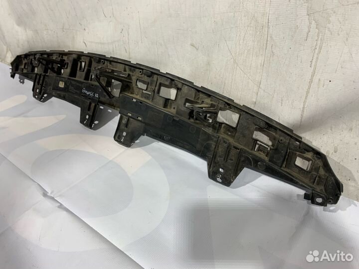 Кожух замка капота Genesis Gv80